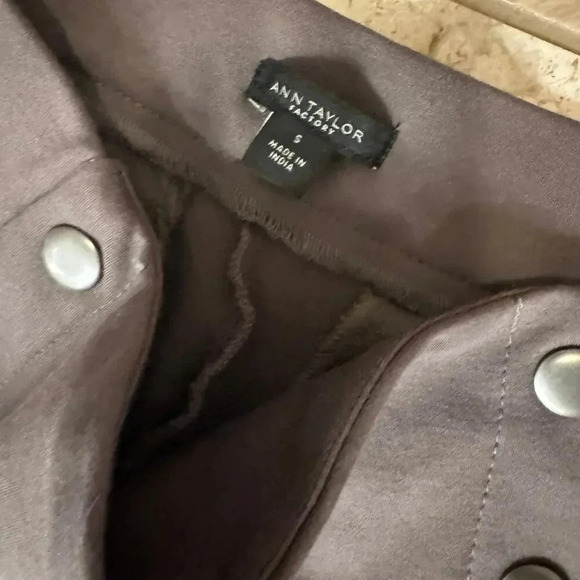 Ann Taylor Size Small High Waisted Pants - Picture 3 of 3